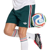 adidas Men's Mexico 26 Away Shorts-6