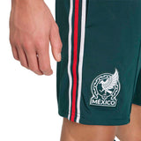 adidas Men's Mexico 26 Away Shorts-7