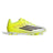 adidas Unisex F50 Club Firm Ground / Multi Ground Football Cleats-1