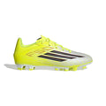 adidas Unisex F50 Club Firm Ground / Multi Ground Football Cleats-1