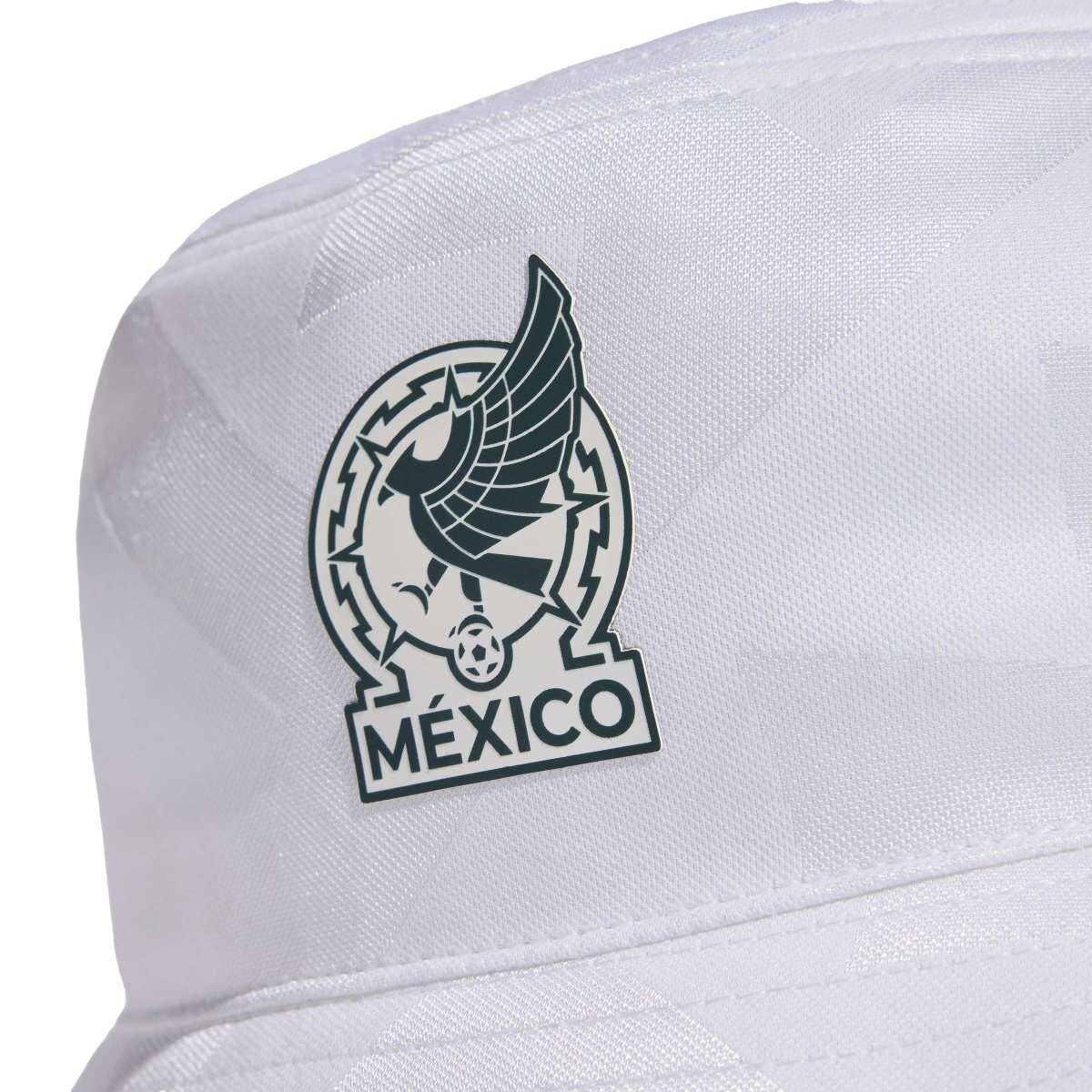adidas Unisex Mexico 26 Bucket Hat-3