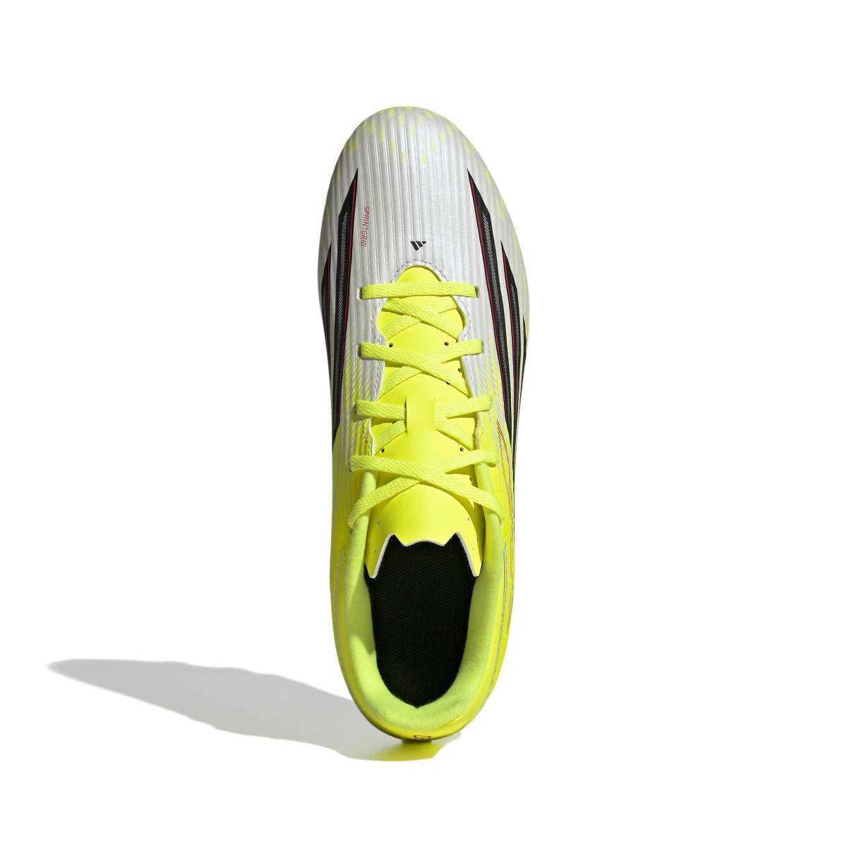 adidas Unisex F50 Club Firm Ground / Multi Ground Football Cleats-2