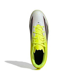 adidas Unisex F50 Club Firm Ground / Multi Ground Football Cleats-2
