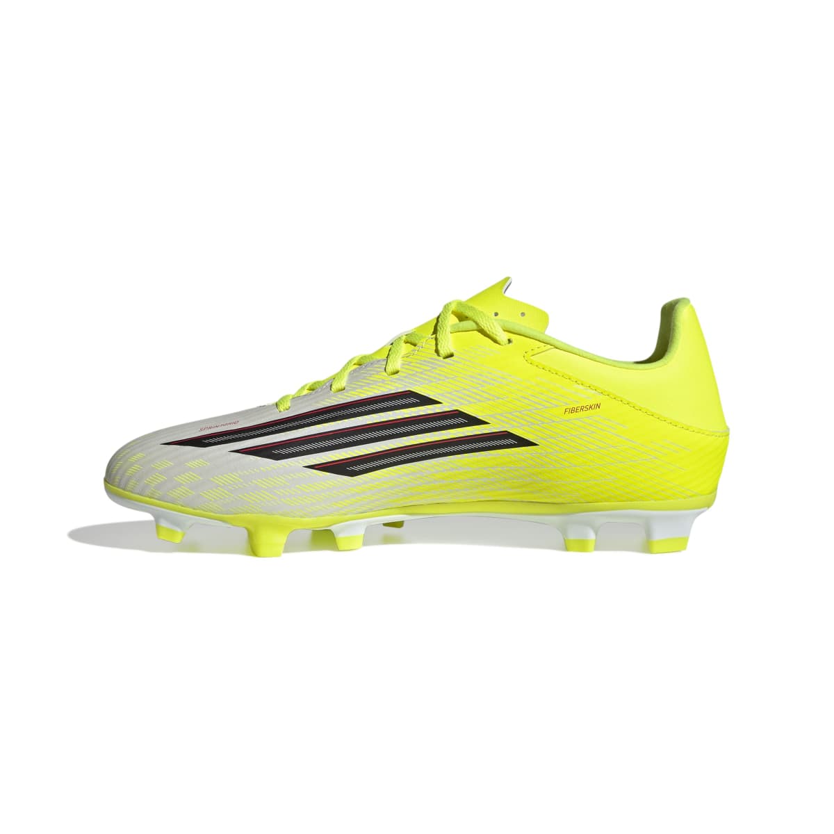 adidas Unisex F50 Club Firm Ground / Multi Ground Football Cleats-4