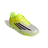 adidas Unisex F50 Club Firm Ground / Multi Ground Football Cleats-5
