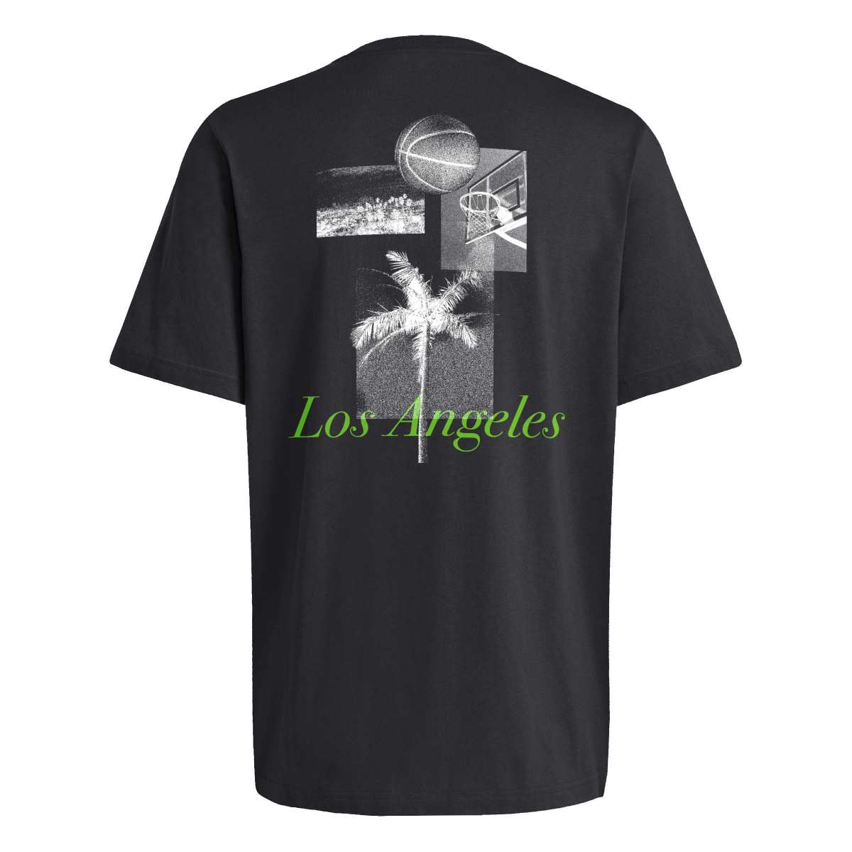 adidas Men's 2026 Asw Tee-2