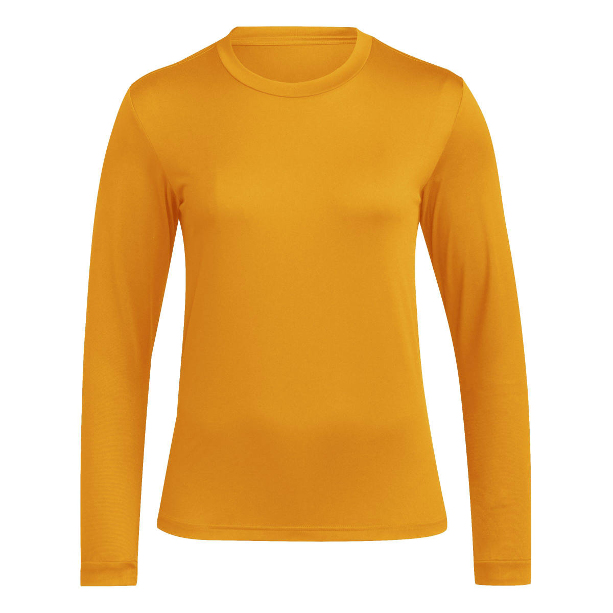 adidas Women's Pregame Long Sleeve T-Shirt