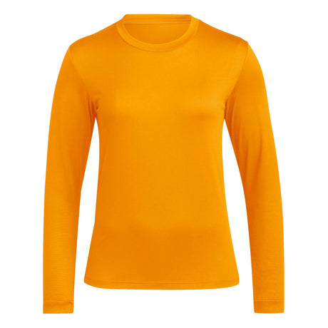 adidas Women's Pregame Long Sleeve T-Shirt