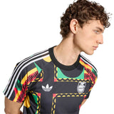 adidas Men's Jamaica X Bob Marley Originals T-Shirt-5