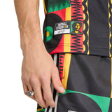 adidas Men's Jamaica X Bob Marley Originals T-Shirt-6