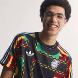 adidas Men's Jamaica X Bob Marley Originals T-Shirt-7