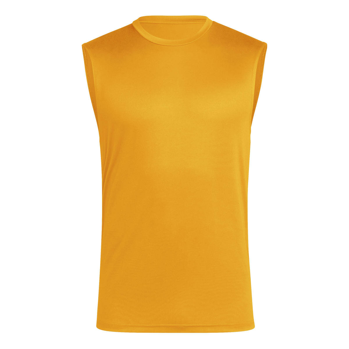 adidas Men's Pregame Sleeveless T-Shirt