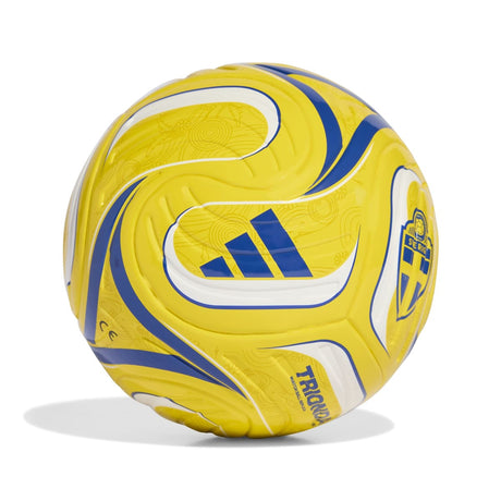 adidas Unisex Trionda Sweden Home Mini Ball-1