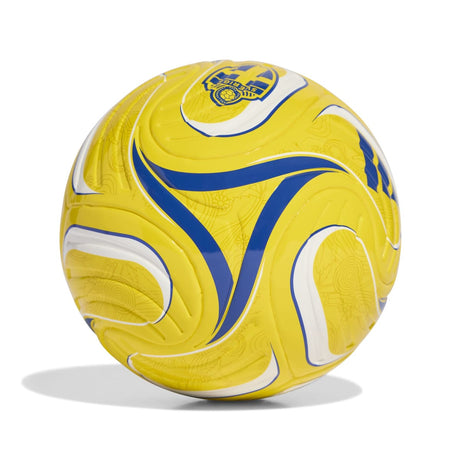 adidas Unisex Trionda Sweden Home Mini Ball-2