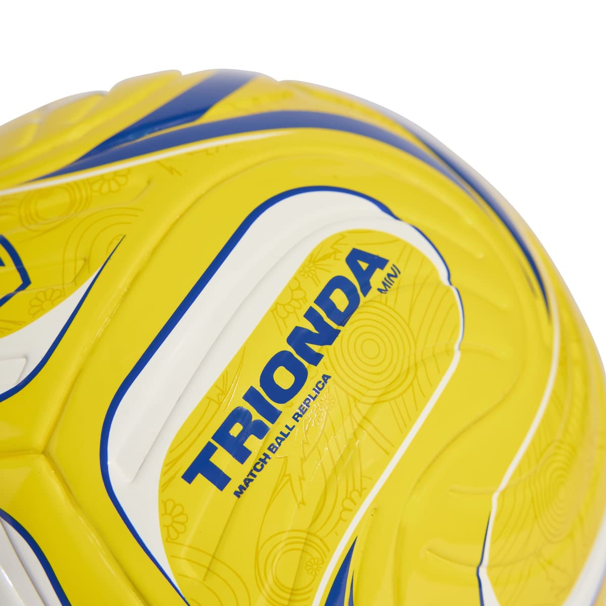 adidas Unisex Trionda Sweden Home Mini Ball-4