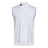 adidas Men's Adizero Mockneck Sleeveless Shirt-1