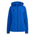 adidas Women's Tiro Travel Windbreaker-1