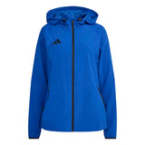 adidas Women's Tiro Travel Windbreaker-1