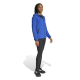 adidas Women's Tiro Travel Windbreaker-4