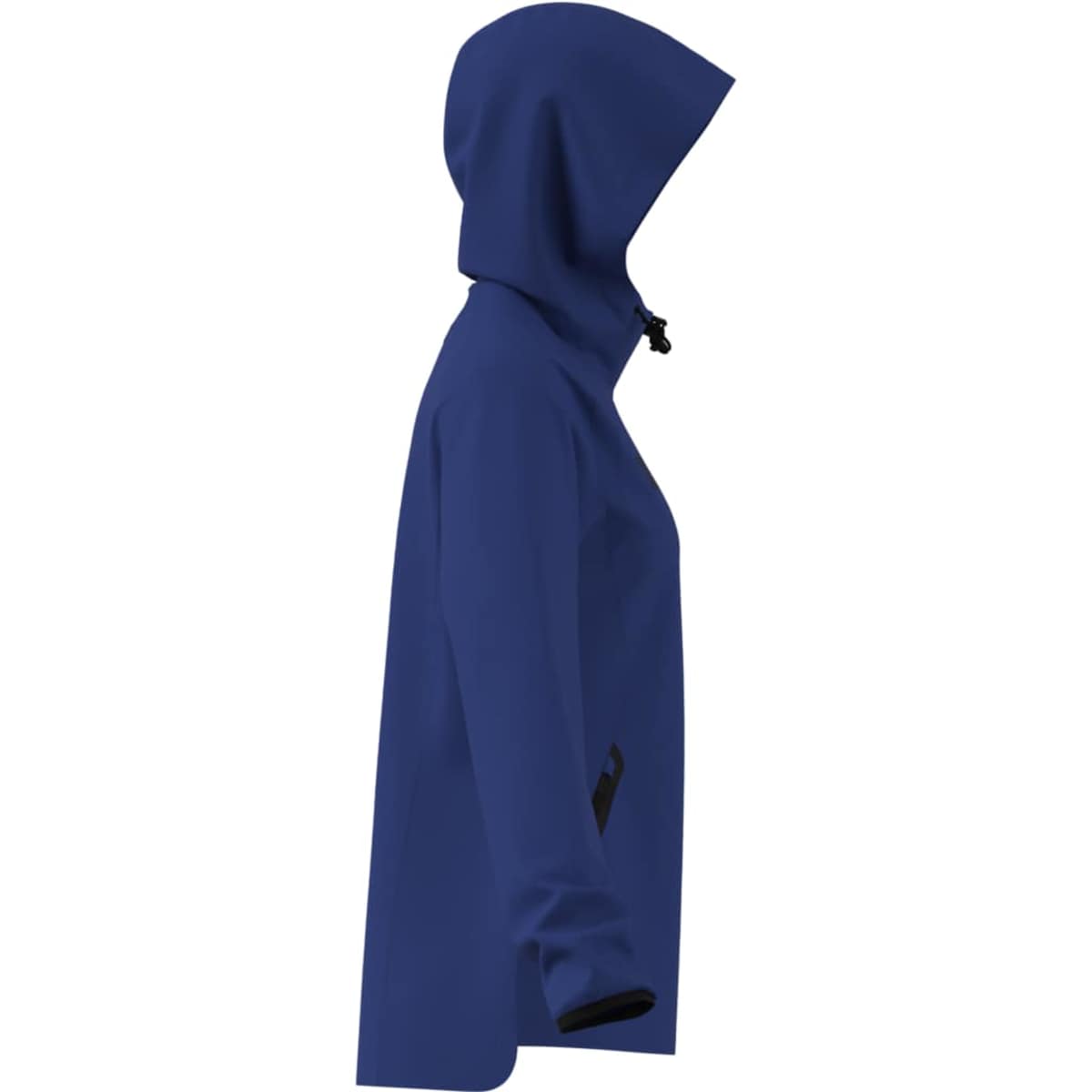 adidas Women's Tiro Travel Windbreaker-9