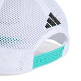 adidas Unisex Mercedes -Amg Petronas Formula 1 Team Dna Flatbrim-3
