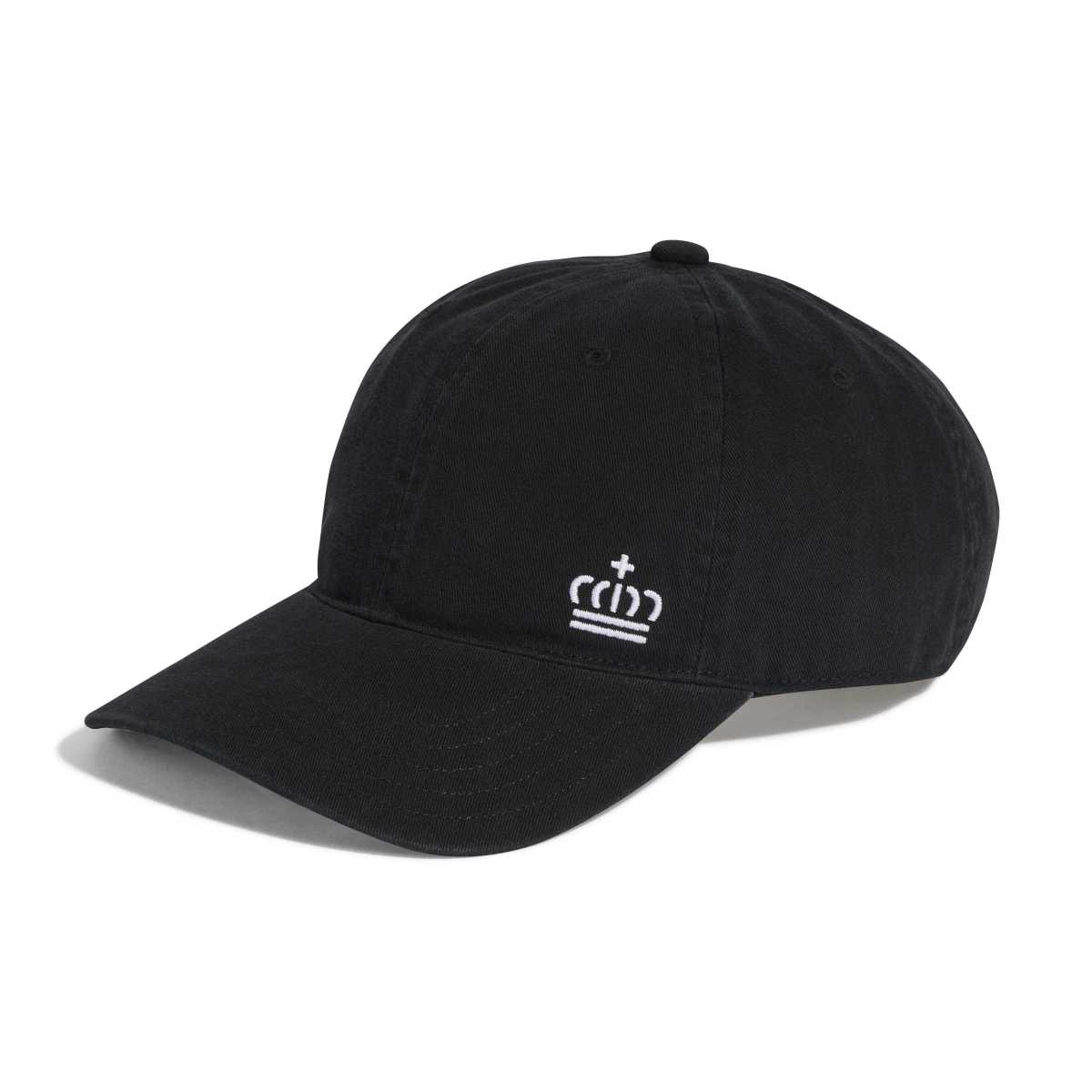 adidas Unisex Belgium 26 Football Dad Cap-1