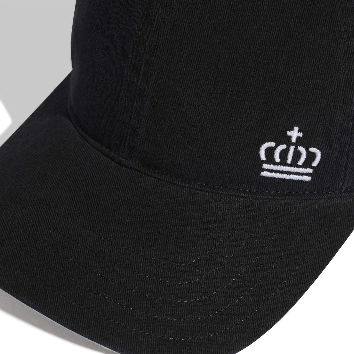 adidas Unisex Belgium 26 Football Dad Cap-3