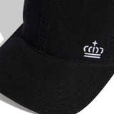 adidas Unisex Belgium 26 Football Dad Cap-3