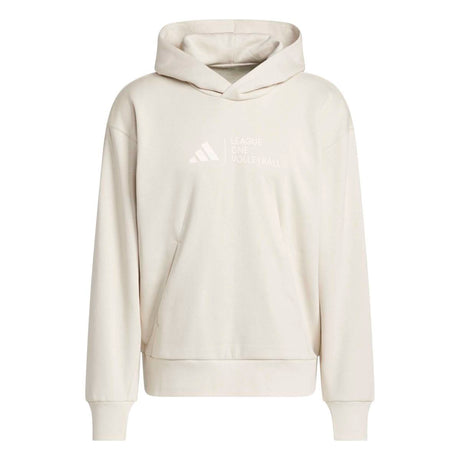 adidas Unisex Lovb Logo Graphics Hoodie-2