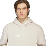 adidas Unisex Lovb Logo Graphics Hoodie-6