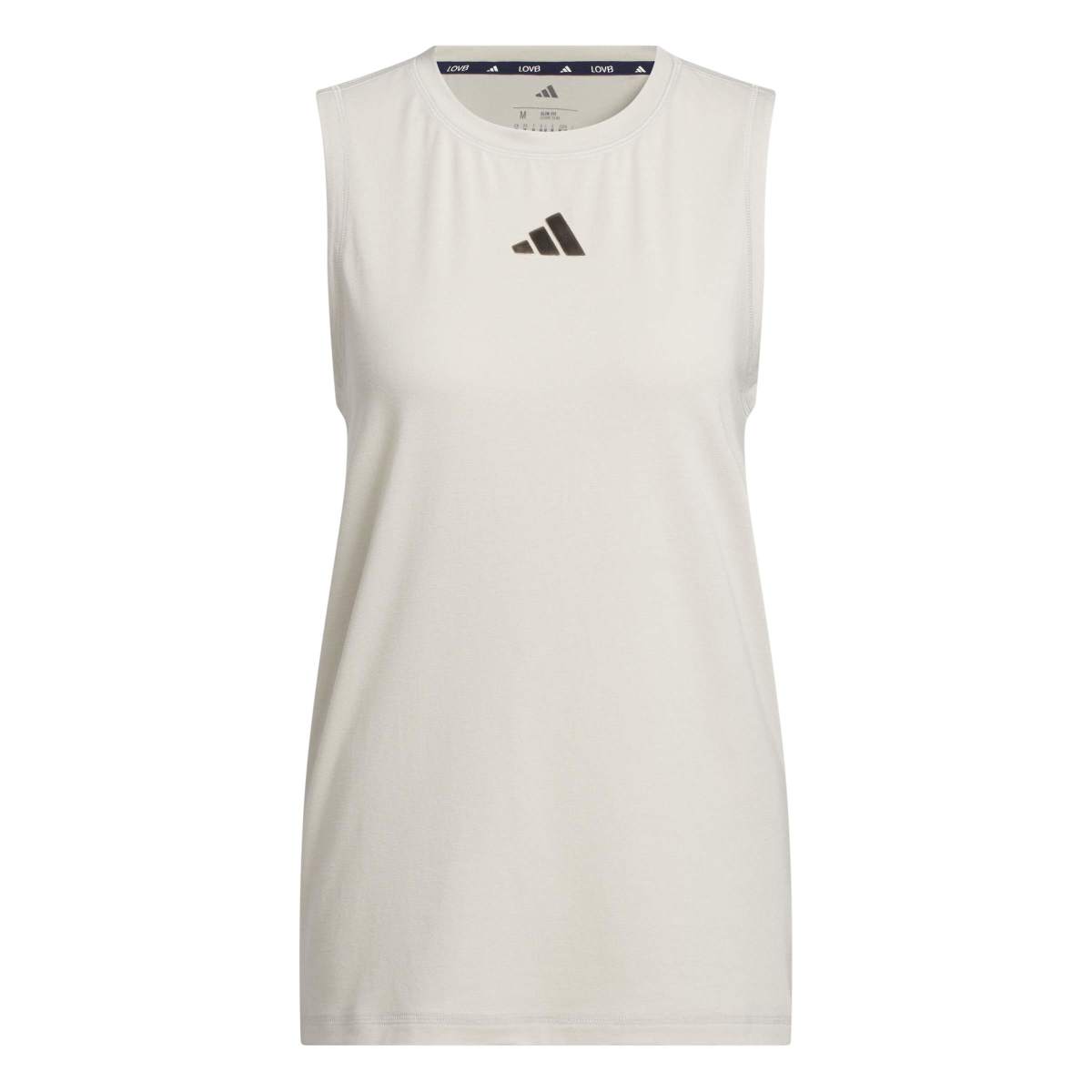 adidas Women's Lovb Tank-1