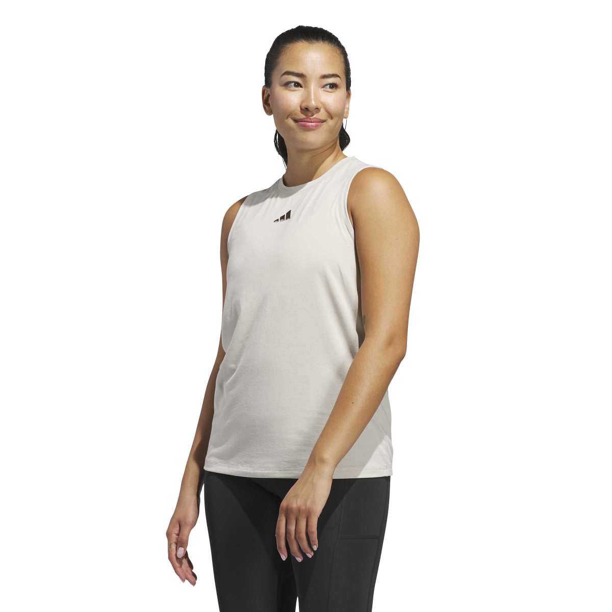 adidas Women's Lovb Tank-3