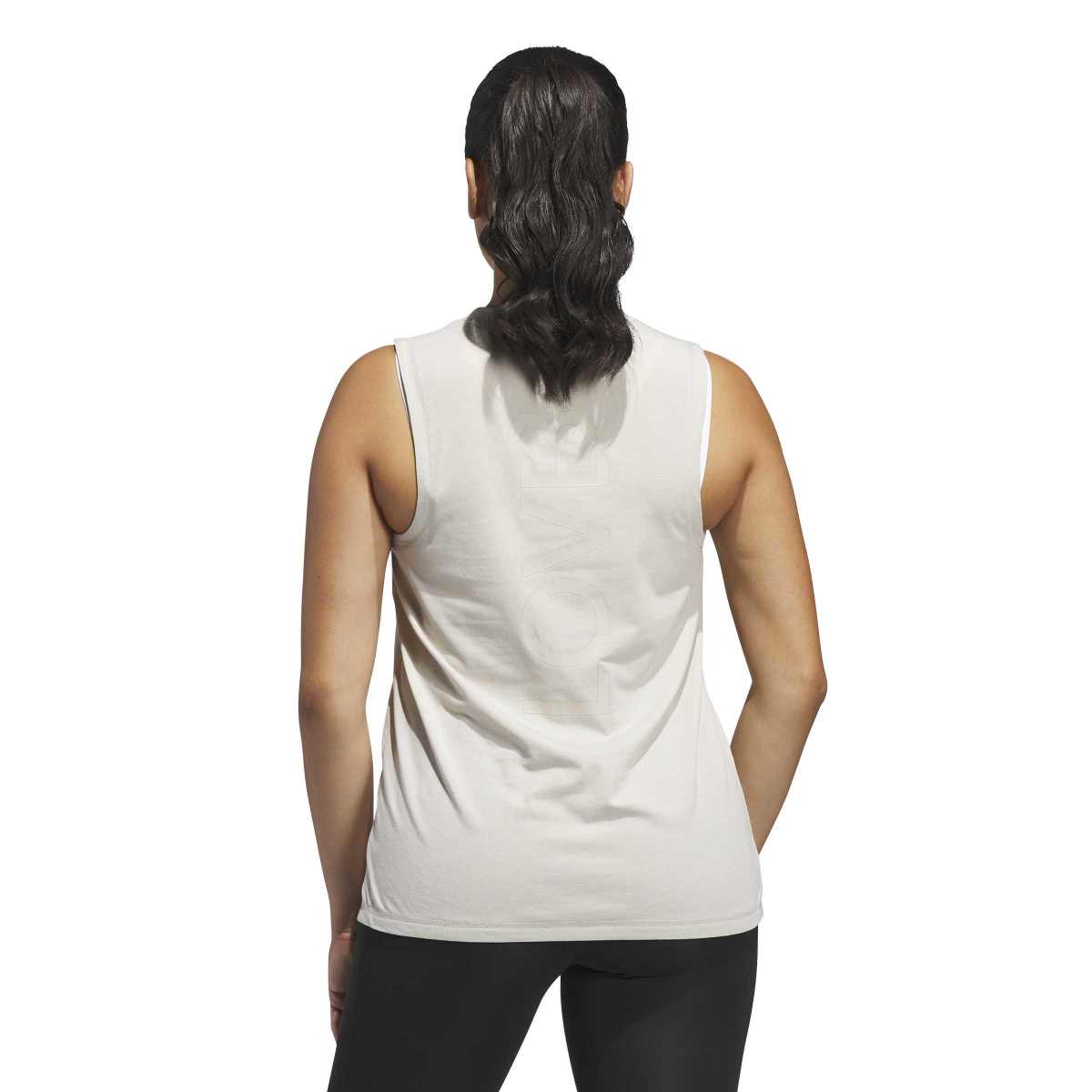 adidas Women's Lovb Tank-4