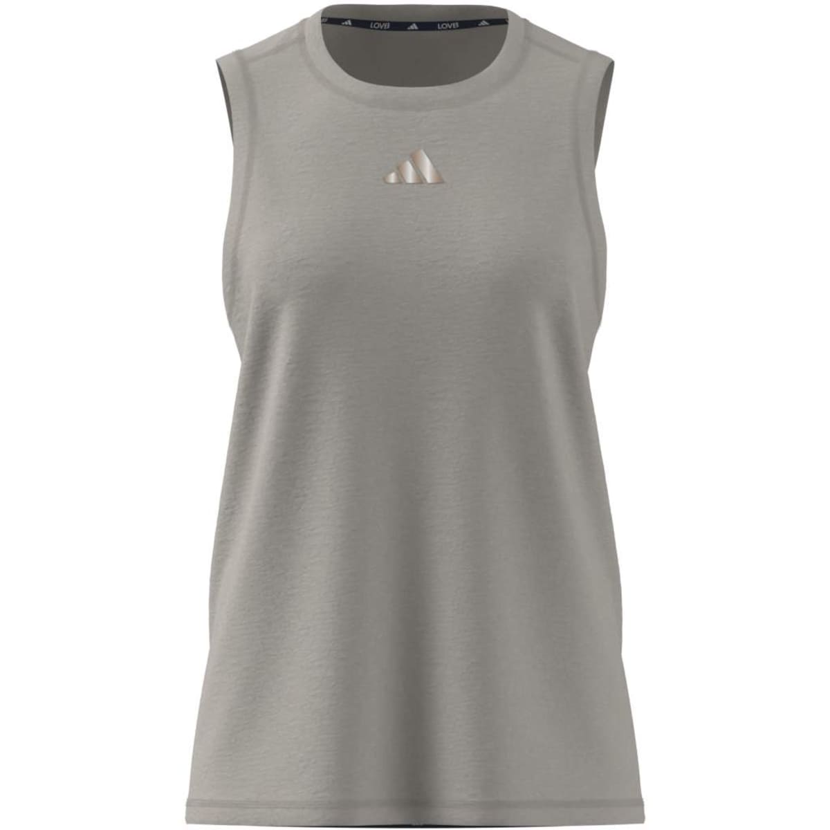 adidas Women's Lovb Tank-8