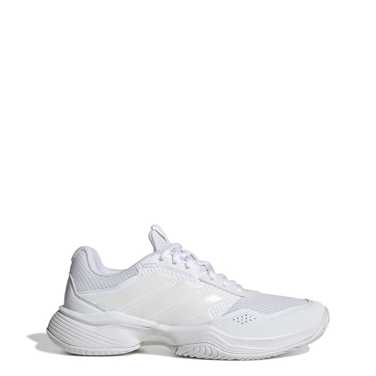 adidas Women's Gamecourt 3 Tennis Shoes-2