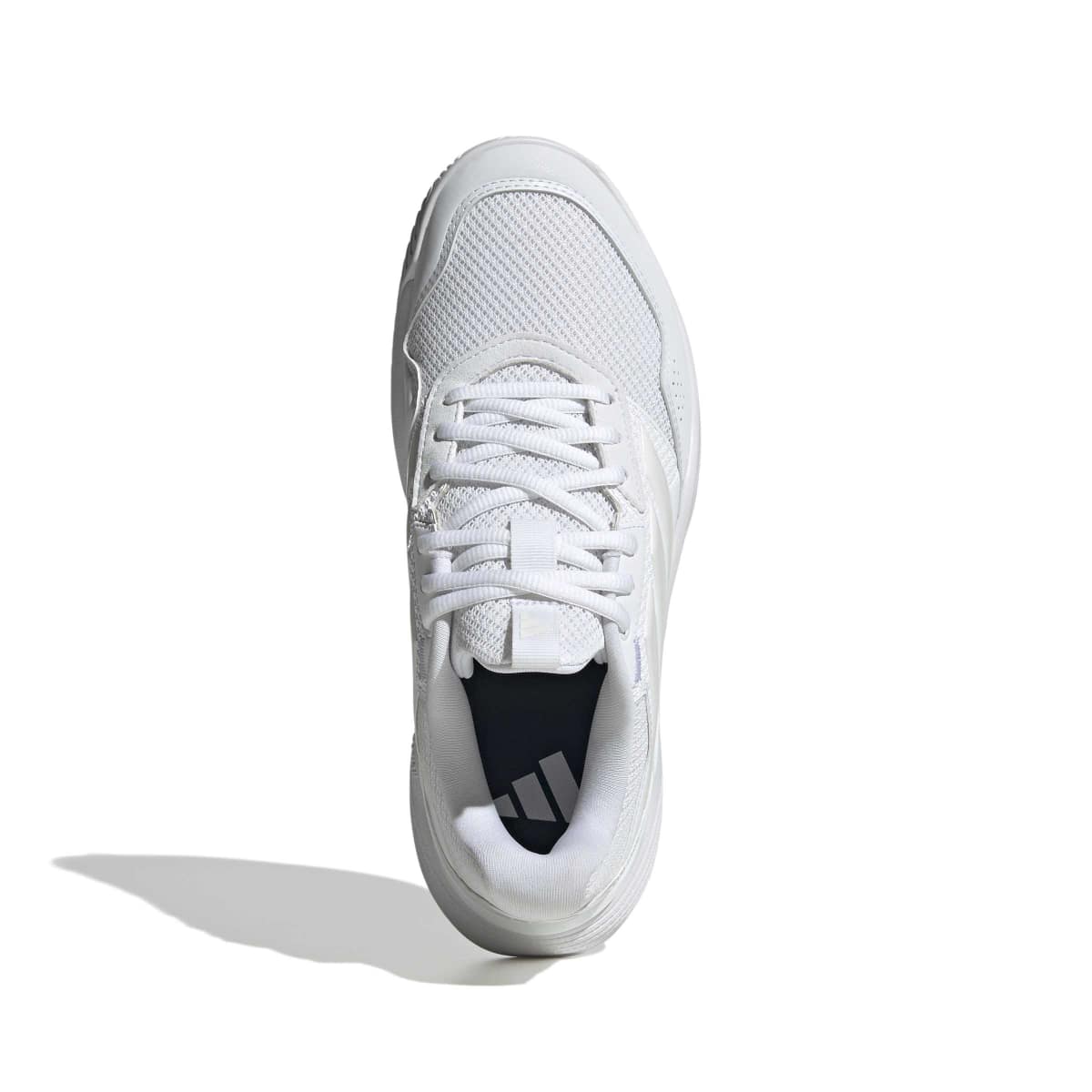 adidas Women's Gamecourt 3 Tennis Shoes-3