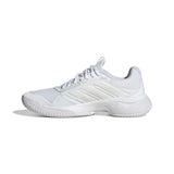 adidas Women's Gamecourt 3 Tennis Shoes-5