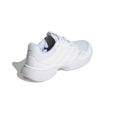 adidas Women's Gamecourt 3 Tennis Shoes-7