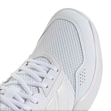 adidas Women's Gamecourt 3 Tennis Shoes-8