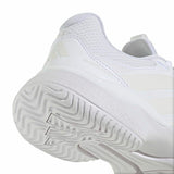 adidas Women's Gamecourt 3 Tennis Shoes-9