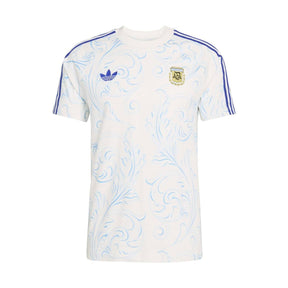 adidas Men's Argentina Originals All Over Print T-Shirt-1