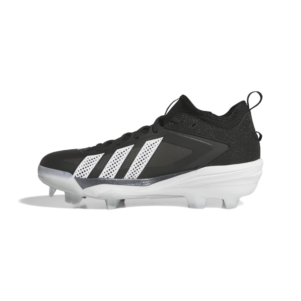 adidas Men's Adizero Impact 3.0 TPU Baseball Cleats-5