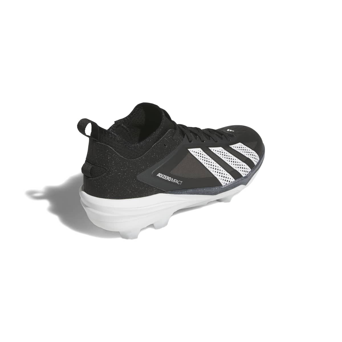 adidas Men's Adizero Impact 3.0 TPU Baseball Cleats-7