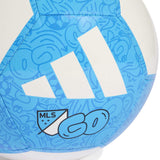 adidas Unisex Epp Club Ball-4