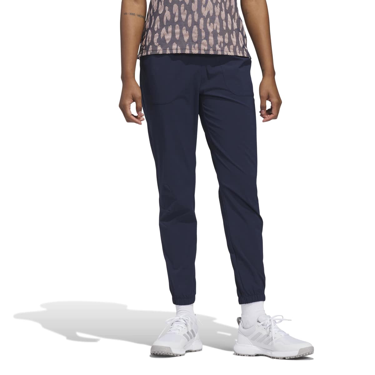 adidas Women's Ultimate365 Twistweave Jogger-3
