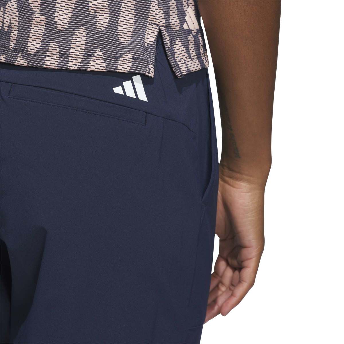 adidas Women's Ultimate365 Twistweave Jogger-8