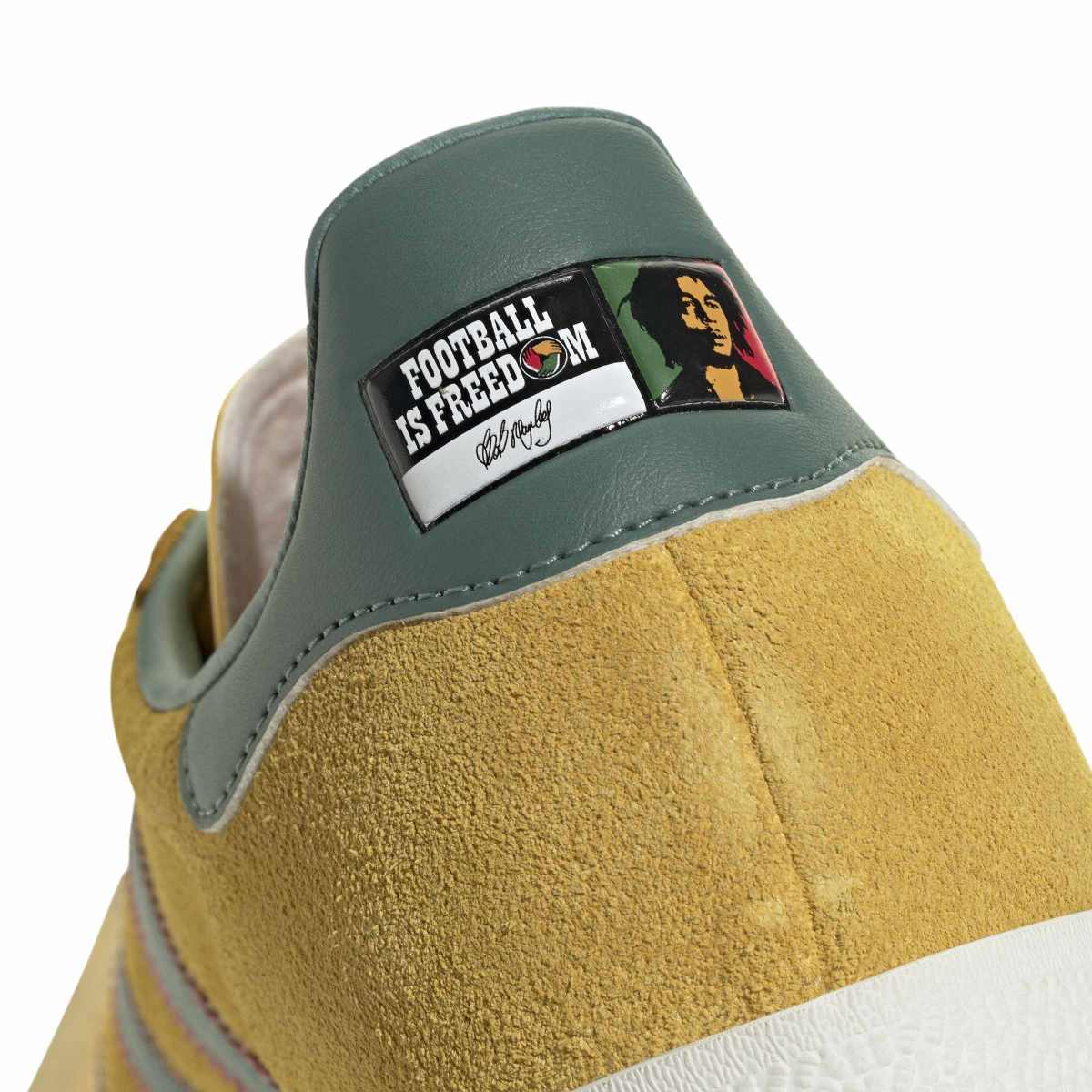 adidas Men's Adidas Gazelle Shoes-7