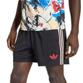 adidas Men's Manchester United Stone Roses Short-1