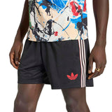 adidas Men's Manchester United Stone Roses Short-1