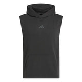 adidas Men's Primelift Workout Sleeveless Hoody-1